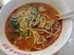 -泰顺江南春面馆