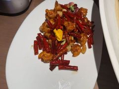 -沅江水·湖南家宴(南村万博长隆商圈店)