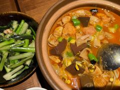 -清水亭湖北菜(大屯DT51店)