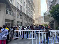 -上海市普陀区中心医院