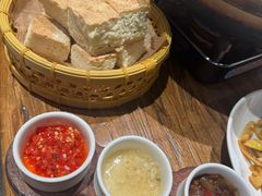 -丹江渔村(首都机场店)