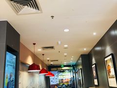 大堂-85度C(广州黄边店)