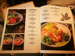 -CHINCHIN 青青·泰国料理(万象食家店)