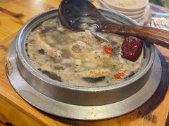 -元奶奶包饭(公新银浦店)