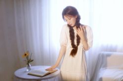 点击看大图 -蜜桃少女VISION写真馆(雁塔店)