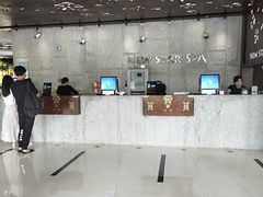 -纽斯桑拿会所(东绣路店)