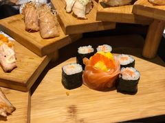 -古田居·特色寿司料理(星之岛旗舰店)
