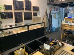 -鈊藝銀匠·银饰DIY工作室(永庆坊店)