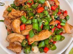 -嘉陵楼馋嘴城(簋街总店)