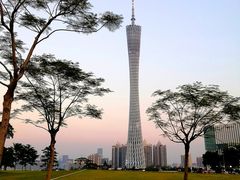 -二沙岛艺术公园