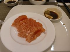 -太湖饭店玉兰厅(自助餐厅)