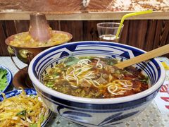 -蜗牛小馆醉乡民谣云南菜(惠新西里店)