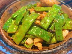 -喜悦烤鸭·新京菜(王府井店)