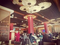 -唐苑酒家·岭南粤菜名店(太古仓店)
