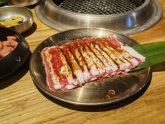 -汉拿山(北京上地华联店)