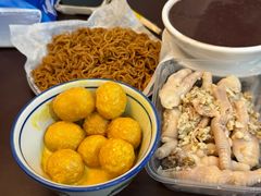 -水牛奶皇后糖水铺(深圳总店)