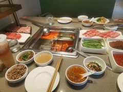 -海底捞火锅(江南盛天地店)