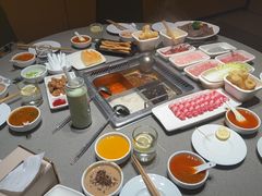 -海底捞火锅(枫蓝国际购物中心店)