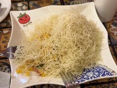 -番茄屋葡式美食(总店)