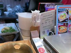 -福客麻辣烫·现炒麻辣香锅(印力中心店)