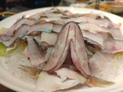 -韩城古城美食街