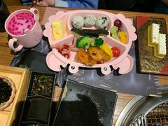 -黑牛の店·和牛烧肉(合生汇店)