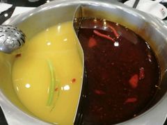 -红菇坊鲜汤火锅(北行店)