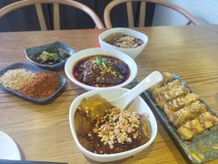 -付小姐在成都(川沙店)