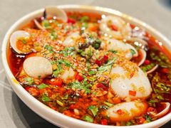 -神更仔·潮汕魂大排档(汉口路店)