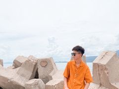 -海南分界洲岛旅游区