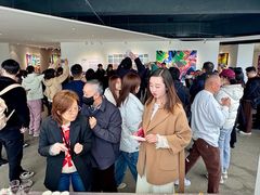 -辰熙ACX星海艺术中心