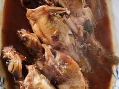 -金台阶鱼馆(于桥水库店)