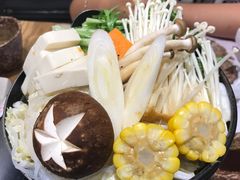 -林妈妈村·日式料理(宝山龙湖天街店)