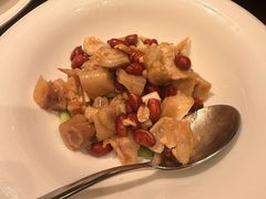 -万豪中餐厅·粤菜·北京粤财JW万豪酒店