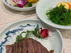 -杭州香格里拉·香宫中餐厅