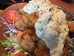 宫崎南蛮鸡-九州酒场ひこぞう(1号店)