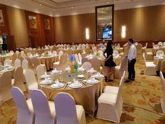 -成都天府丽都喜来登饭店