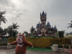 -大同方特欢乐世界