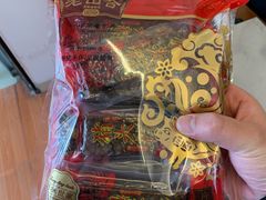 猪头粽-非遗·老山合·潮汕特产猪头粽(龙眼南店)