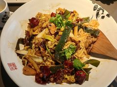 -川成元·麻辣香锅(凯德MALL西直门店)