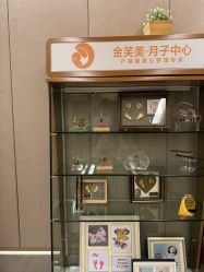 -金芙美月子中心(财富别墅店)