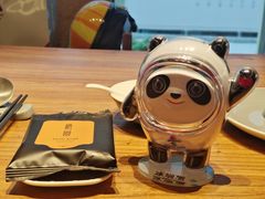 -绣园·茶食宴(湘绣博物馆店)