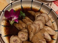 卤水大肠-虾饺妹·酒家(海珠广场店)