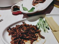 -大鸭梨烤鸭·北京菜(南小街/南苑店)