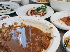 -阿毛饭店·宁波老字号(儿童公园旗舰店)