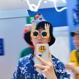 📍 北京 | 合景魔方PPPics自拍馆,开张了