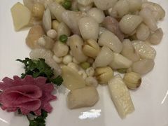 -得月楼·省级非遗·传统苏帮菜(观前店)