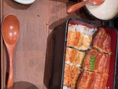 -玄白·炭烤活鳗(上海首店)