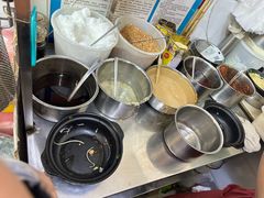 -小街曹师傅砂锅麻辣烫(亚泰大街店)