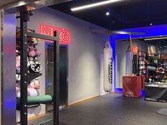 -NRG 健身私教CLUB(云山路店)